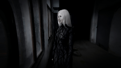 Gótikus téli ruhatár – a kabáttól a kiegészítőkig