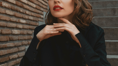 Gótikus minimalizmus – a kevesebb néha több a férfiruhatárban