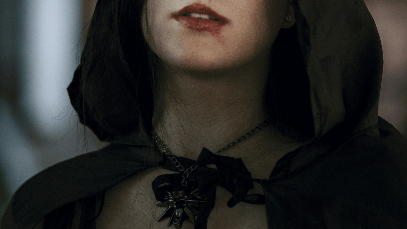 Kapucnis gótikus kabátok – stílus és funkcionalitás hűvös napokra - Castle Gothic