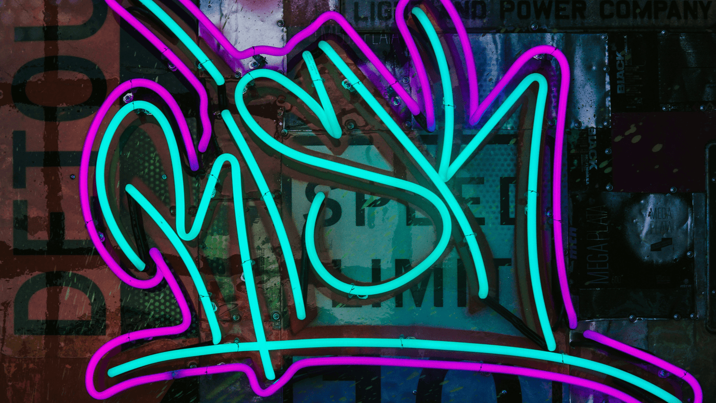 Cyberpunk a férfi gótikus divatban – hogyan kombináljuk a technológiát a sötétséggel - Castle Gothic