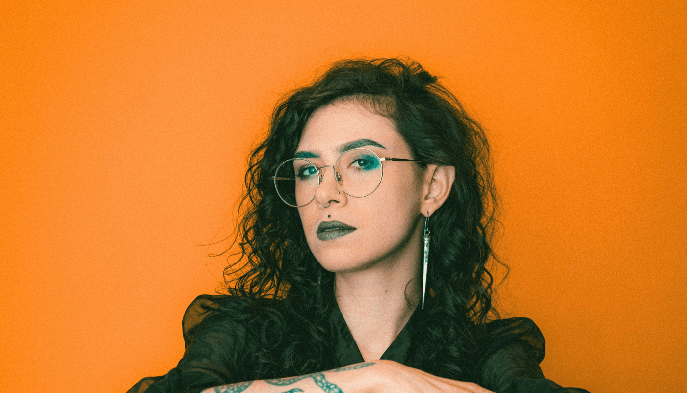 Női gótikus kabátok – sötét elegancia télre - Castle Gothic