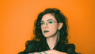 Női gótikus kabátok – sötét elegancia télre