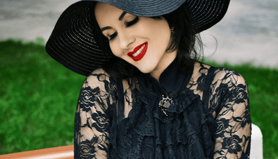 Gothcore és gótikus nadrágok – kényelem és stílus